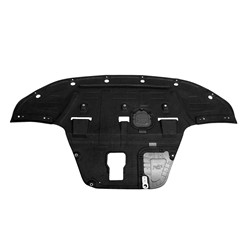 Hyundai Sonata 2020–2023 Lower Engine Cover (Front) – HY1228203 product photo