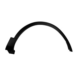 Ford Explorer 2016–2019 Rt Front Wheel Opening Molding (Front) – FO1291130 product photo