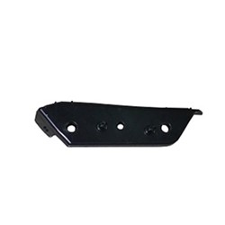 Ford Fusion / Police Responder Hybrid 2017–2020 Front Bumper Cover (Front) – FO1042147 product photo