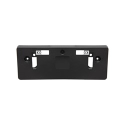 Toyota Land Cruiser 2024–2025 Front Bumper License Bracket (Front) – TO1068186 product photo