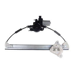 Mazda CX-5 2017–2025 Lt Rear Door Glass Regulator (Rear) – MA1550126 product photo