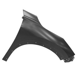Nissan Rogue 2021–2025 Fender (Front) – NI1241241 product photo