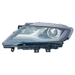 Lincoln MKC 2015–2018 Headlight Assembly – FO2518125 product photo