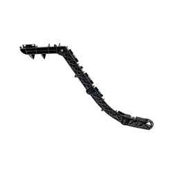 Lexus GX460 2010–2023 Rear Bumper Cover (Rear) – LX1143120 product photo