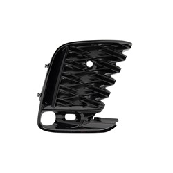 Lexus RX350 / RX350h & more 2023–2025 Rt Front Bumper Insert (Front) – LX1039157 product photo