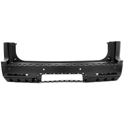 Lincoln Navigator 2018–2021 Rear Bumper Cover (Rear) – FO1100746 product photo