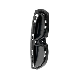 Kia K5 2021–2024 Lt Rear Bumper Insert (Rear) – KI1138108 product photo