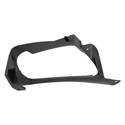 Dodge Charger 2015–2023 Rt Rear Bumper Support Bracket (Rear) – CH1163110 product photo