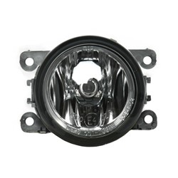 Ford C-MAX / Explorer & more 2005–2023 Fog Light (Pair (both sides)) – FO2592217 product photo