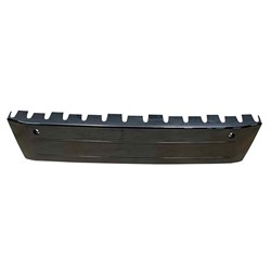 Audi Q5 2013–2017 Front Bumper License Bracket (Front) – AU1068133 product photo