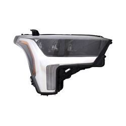 Toyota Sequoia / Tundra 2022–2025 Headlight Assembly – TO2503317 product photo