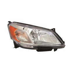 Nissan NV200 2013–2021 Headlight Assembly – NI2503225 product photo