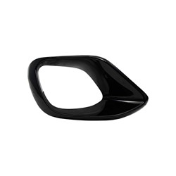Mercedes-Benz CLA45 AMG 2020–2023 Lt Front Bumper Insert (Front) – MB1038219 product photo