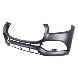 Mercedes-Benz GLS450 2020–2021 Front Bumper Cover (Front) – MB1000634 product photo