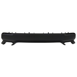Lexus NX300 2018–2021 Rear Bumper Cover (Rear) – LX1115102 product photo
