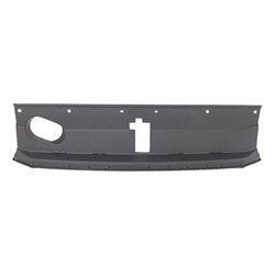 Hyundai Palisade 2020–2022 Front Panel Molding (Front) – HY1224129 product photo