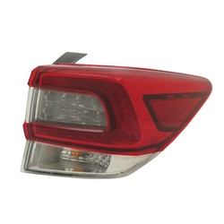 Subaru Impreza 2020–2023 Tail Light Assembly – SU2805114 product photo