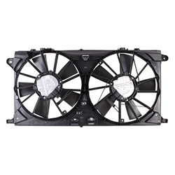 Ford Expedition / F-150 2021–2025 & more Radiator – FO3115236 product photo