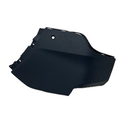 Cadillac XT5 2021–2025 Rear Bumper Cover (Rear) – GM1117120 product photo