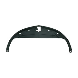 Chevrolet Impala 2014–2020 Front Panel Molding (Front) – GM1224158 product photo
