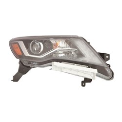 Nissan Pathfinder 2017–2020 Headlight Assembly – NI2503252 product photo