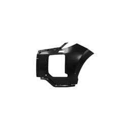 Hyundai Palisade 2023–2025 Front Bumper Cover (Front) – HY1016103 product photo