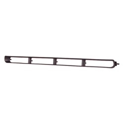 Fiat 500 2012–2019 Grille Assembly – FI1200100 product photo