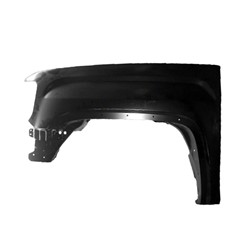 Gmc Sierra / Sierra 2500 HD & more 2014–2019 Fender (Front) – GM1240387 product photo