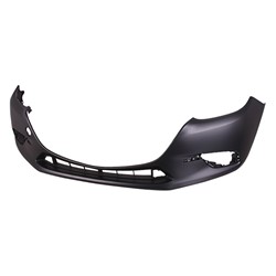 Mazda 3 2017–2018 Front Bumper Cover (Front) – MA1000246 product photo