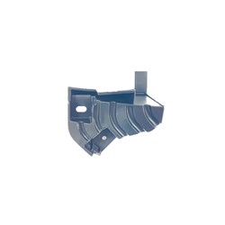 Kia Sportage 2017–2019 Front Bumper Cover (Front) – KI1042147 product photo