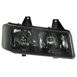 Chevrolet Express 1500/2500/3500 2003–2023 & more Headlight Assembly – GM2503233 product photo