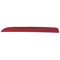 Ford Explorer 2016–2019 Lt Rear Bumper Reflector (Rear) – FO1184109 product photo