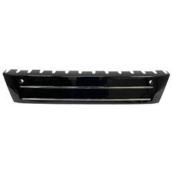 Audi Q5 2013–2017 Front Bumper License Bracket (Front) – AU1068134 product photo