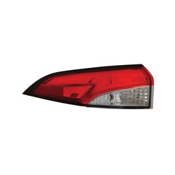 Toyota Corolla 2020–2023 Tail Light Assembly – TO2804152 product photo
