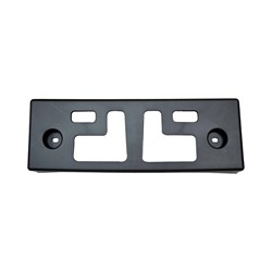 Infiniti QX60 2016–2020 Front Bumper License Bracket (Front) – IN1068105 product photo