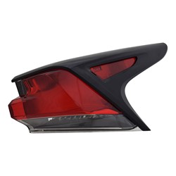 Lexus NX300 / NX300h 2018–2021 Tail Light Assembly – LX2805137 product photo