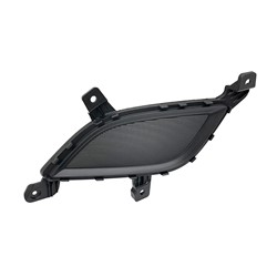 Kia Forte 2017–2018 Rt Front Bumper Insert (Front) – KI1039159 product photo