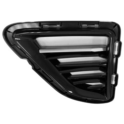 Chevrolet Camaro 2017–2018 Lt Front Bumper Insert (Front) – GM1038211 product photo