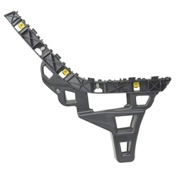 Hyundai Sonata 2018–2019 Rear Bumper Cover (Rear) – HY1143129 product photo