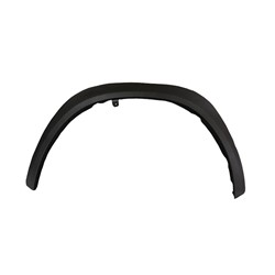 Lexus NX200t / NX300 & more 2015–2021 Lt Front Wheel Opening Molding (Front) – LX1290101 product photo