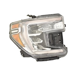 Gmc Sierra / Sierra 1500 Limited 2019–2022 Headlight Assembly – GM2503495 product photo