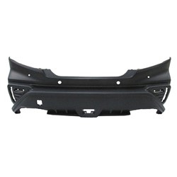 Subaru WRX 2022–2024 Rear Bumper Cover (Rear) – SU1100202 product photo