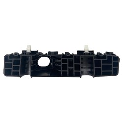 Kia Forte 2022–2024 Front Bumper Cover (Front) – KI1042140 product photo