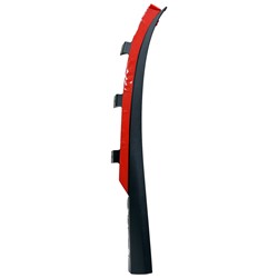 Cadillac Escalade / Escalade ESV 2015–2020 Lt Front Bumper Molding (Front) – GM1046116 product photo