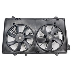 Mazda CX-5 2017–2025 Radiator – MA3115174 product photo