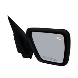 Ford F-150 2021–2025 Side Mirror (Rear) – FO1321710 product photo