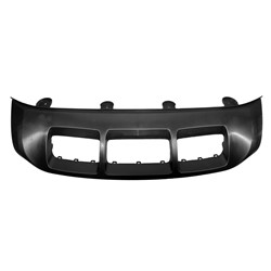 Kia Seltos 2021–2023 Front Bumper Valance (Front) – KI1095117 product photo