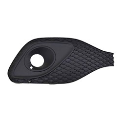 Mercedes-Benz GLA250 2021–2023 Rt Front Bumper Insert (Front) – MB1039232 product photo