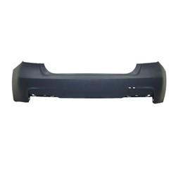 Bmw 320i / 328i & more 2013–2018 Rear Bumper Cover (Rear) – BM1100260 product photo