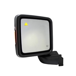 Jeep Gladiator / Wrangler 2022–2025 Side Mirror (Rear) – CH1320553 product photo